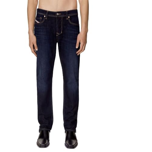 Diesel_1986 LARKEE-BEEX_PANTS_Blue (tapered)_33W / 32L von Diesel