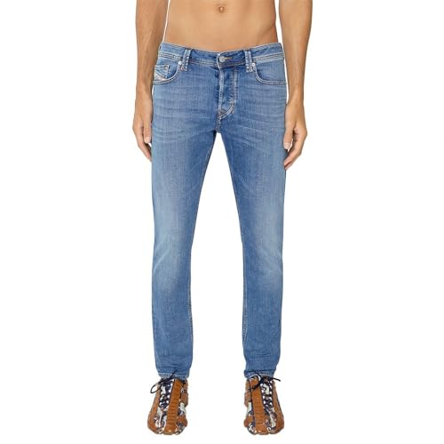 Diesel_1986 LARKEE-BEEX_PANTS_Blue (tapered)_38W / 32L von Diesel