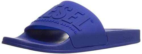 Diesel Herren Sa-mayemi Slide Sandal, T6010 P3859, 43 EU von Diesel