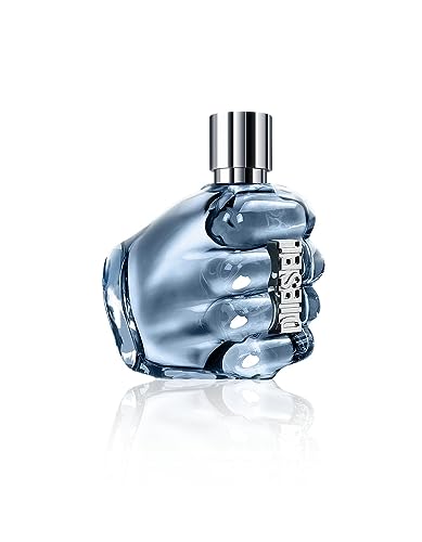 Diesel Only the Brave Parfüm für Herren Eau de Toilette Spray Langanhaltend Sportlich-markanter Männer Duft von Diesel