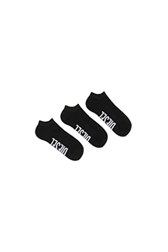 Diesel_SKM-GOST-THREEPACK_SOCKS_Mehrfarbig_S von Diesel