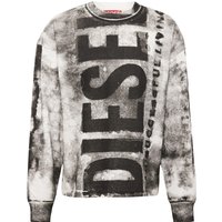 Sweatshirt 'S-BUNT-BISC' von Diesel