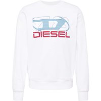 Sweatshirt 'S-GINN-K43' von Diesel