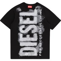 T-Shirt 'Tjuste 16' von Diesel