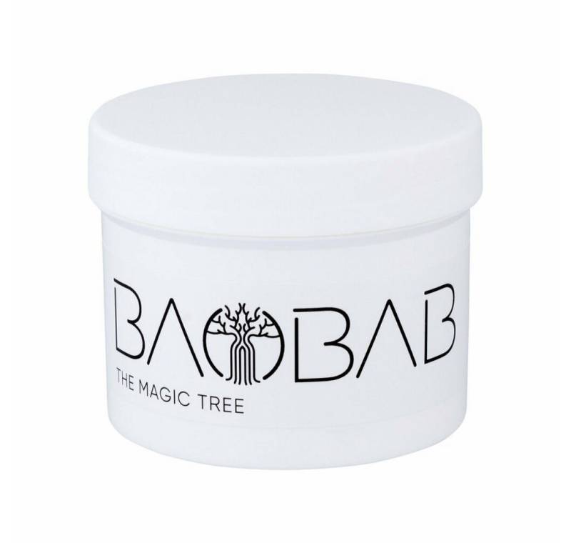 Diet Esthetic Gesichtsmaske Baobab Rich Repair Moisturiser-Super Dry Haut Cream 200ml von Diet Esthetic