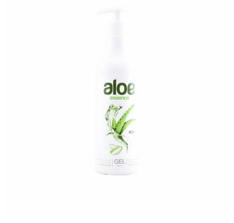 Diet Esthetic Körperpflegemittel Aloe Shower Gel 500ml von Diet Esthetic