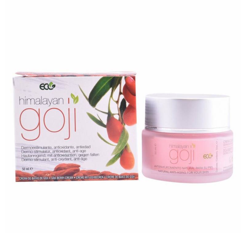 Diet Esthetic Tagescreme Himalayan Goji Anti Aging Cream 50ml Diet Esthetic Tagescreme Himalayan Goji Anti Aging Cream 50ml von Diet Esthetic