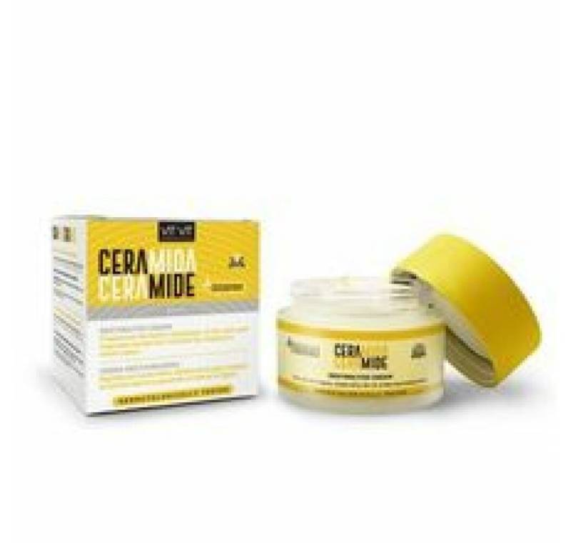 Diet Esthetic Tagescreme Renewing moisturizing face cream Ceramide 50ml von Diet Esthetic