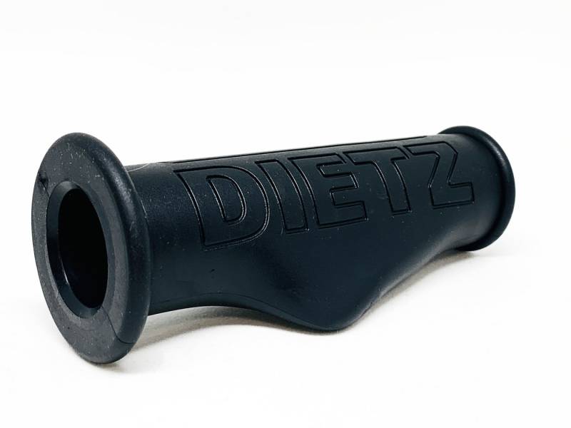 Dietz Rehab Rollator Dietz Original Handgriff Soft für TAIMA Rollatoren (Paar) von Dietz Rehab