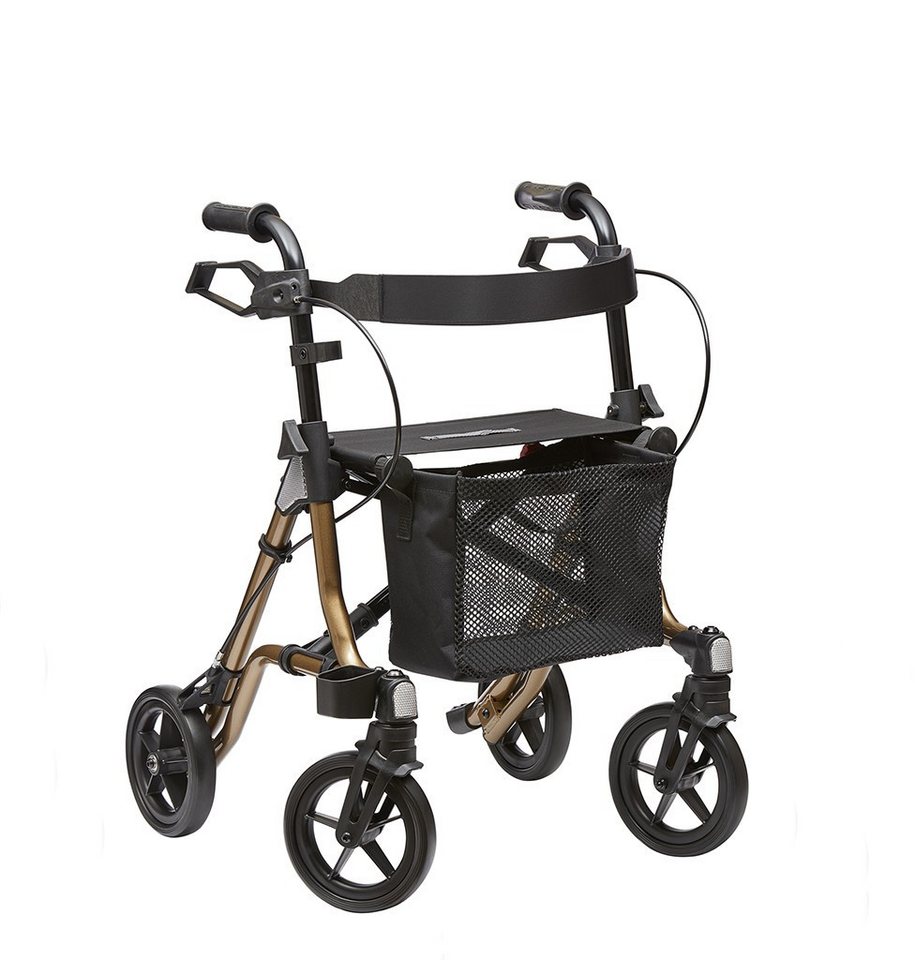 Dietz Rehab Rollator Dietz Taima S-GT Leichtgewicht-Rollator (nur 5,3 kg) von Dietz Rehab