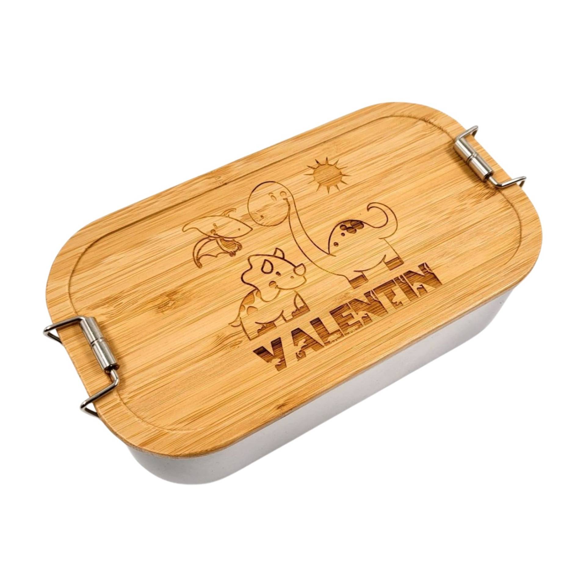 Brotdose Dino, Dinosaurier, Personalisierte Brotdose, Junge, Schulanfang Kinder Personalisiert, Geschenke Für Jungen Brotdose Dino, Dinosaurier, Personalisierte Brotdose, Junge, Schulanfang Kinder Personalisiert, Geschenke Für Jungen von DieveredlerAT