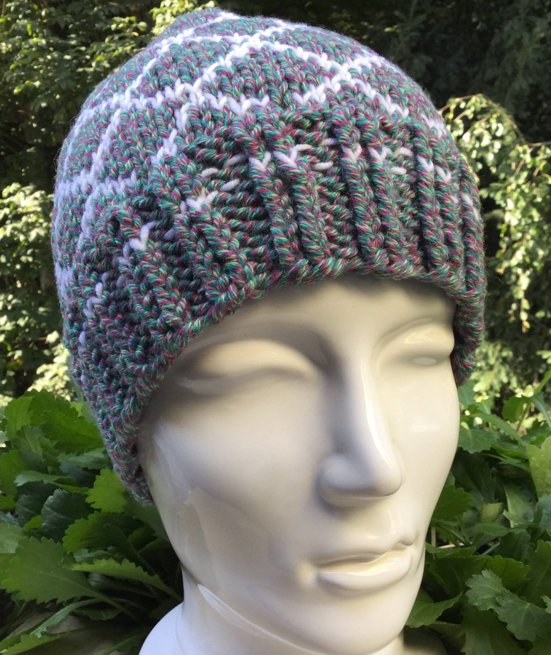 Herren Und Damen Mütze, Merinomütze, Echte Handarbeit, Wintermütze, Dicke Beanie, Kratzfrei , Handgestrickt Herren Und Damen Mütze, Merinomütze, Echte Handarbeit, Wintermütze, Dicke Beanie, Kratzfrei , Handgestrickt von DievonMarion