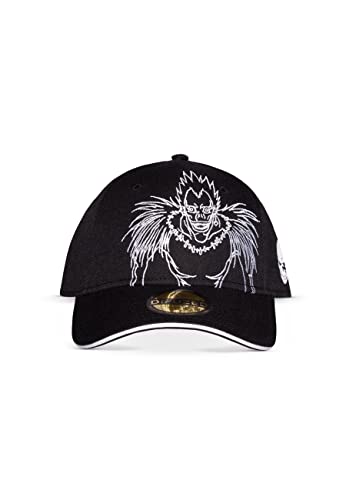 Difuzed Death Note – Casquette von Difuzed