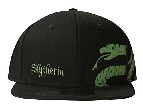 Difuzed Herren Sb107336hpt Baseballkappe, Schwarz, Einheitsgröße (5er Pack) von Difuzed