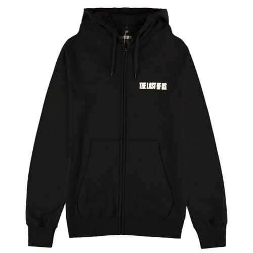 Sweatshirt The Last of Us: Teil II - Firefly Core (größe S) von Difuzed