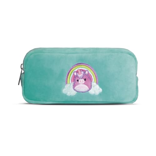 Difuzed Lola Squishmallows Federmäppchen aus Plüsch von Difuzed