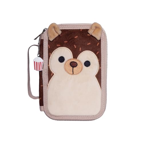 Difuzed Squishmallows Federmäppchen Hans von Difuzed