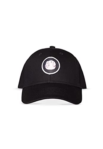 Difuzed The Seven Deadly Sins - Mens Adjustable Cap von Difuzed