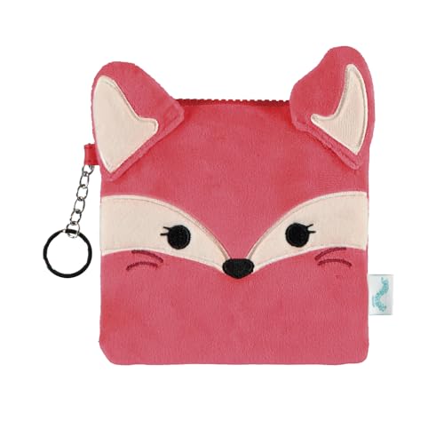 Plüsch Purse Fiffy Fluffy Characters Squishmallows von Difuzed