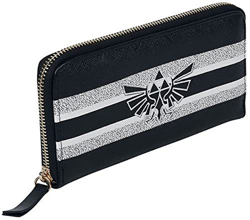 The Legend of Zelda Striped Standard Neger von Difuzed