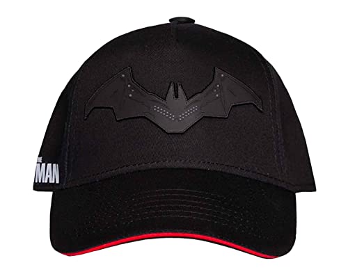 Warner - The Batman (2022) - Adjustable Cap von Difuzed