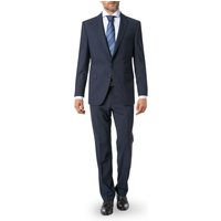 DIGEL Herren Anzug blau von Digel