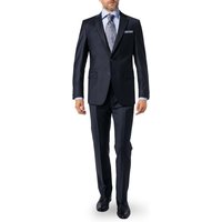 DIGEL Herren Anzug blau von Digel