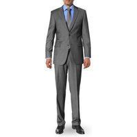 DIGEL Herren Anzug grau von Digel