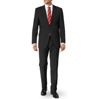 DIGEL Herren Anzug schwarz von Digel