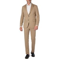 DIGEL Herren Anzug beige/braun Jersey DIGEL Herren Anzug beige/braun Jersey von Digel