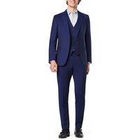 DIGEL Herren Anzüge blau von Digel