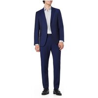 DIGEL Herren Anzug blau von Digel