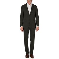 DIGEL Herren Anzug braun/grün Jersey DIGEL Herren Anzug braun/grün Jersey von Digel
