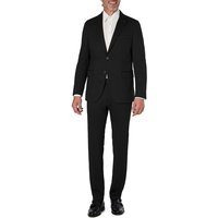 DIGEL Herren Anzug schwarz von Digel