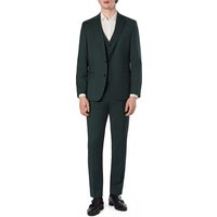 DIGEL Herren Anzug grün von Digel