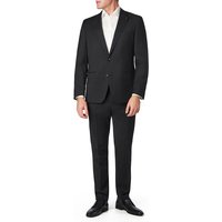 DIGEL Herren Anzug schwarz von Digel