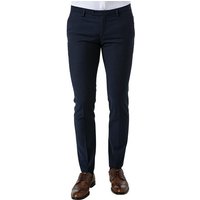 DIGEL Herren Hose blau von Digel