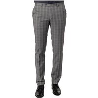 DIGEL Herren Hose grau von Digel