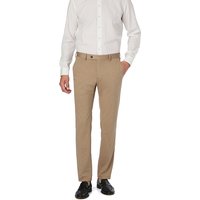DIGEL Herren Hose beige meliert von Digel
