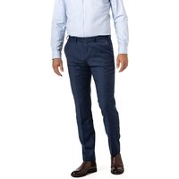DIGEL Herren Hose blau von Digel