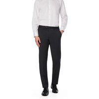 DIGEL Herren Hose grau meliert von Digel