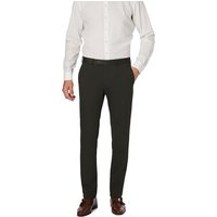 DIGEL Herren Hose grün meliert von Digel