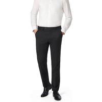 DIGEL Herren Hose schwarz von Digel