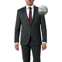 DIGEL Herren Sakko grau Jersey von Digel