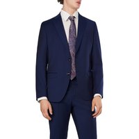 DIGEL Herren Sakko blau Schurwolle von Digel