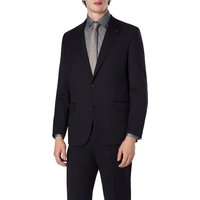 DIGEL Herren Sakko blau Schurwolle von Digel