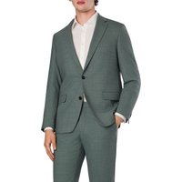 DIGEL Herren Sakko grau Schurwoll-Stretch von Digel