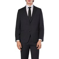 DIGEL Herren Sakko grau von Digel