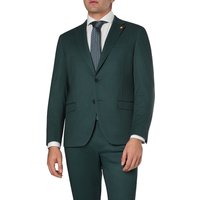 DIGEL Herren Sakko grün Jersey von Digel