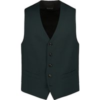 DIGEL Herren Weste grün von Digel